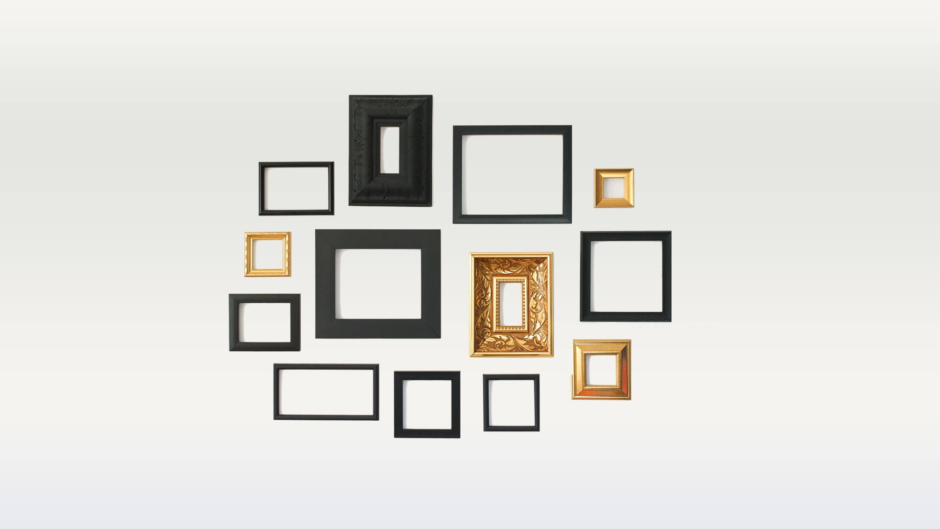 Framing Service, Art Gallery & Custom Framing in Dubai Art Point